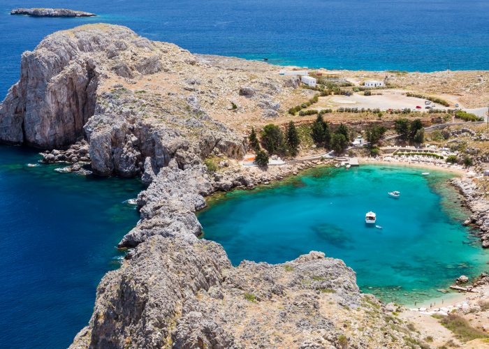 Отдых в Греции: что посетить